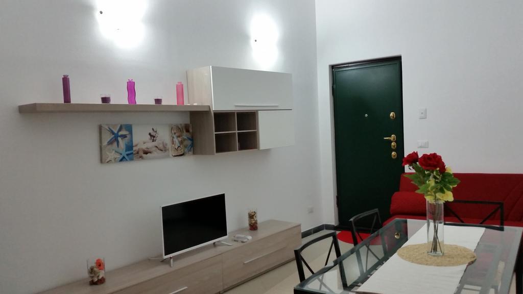 Apartamento Grazioso Genziane